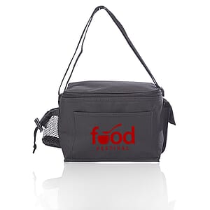 Olympia Insulated Polyester Lunch Bags