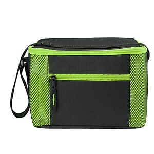 Tucson Aluminum Foil Insulated Lunch Bags