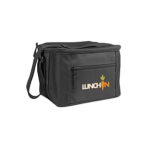 Tucson Aluminum Foil Insulated Lunch Bags