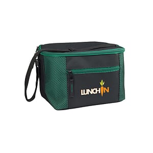 Tucson Aluminum Foil Insulated Lunch Bags