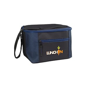 Tucson Aluminum Foil Insulated Lunch Bags