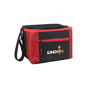 Tucson Aluminum Foil Insulated Lunch Bags