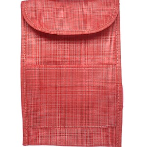 Shimmer Insulated Lunch Bags