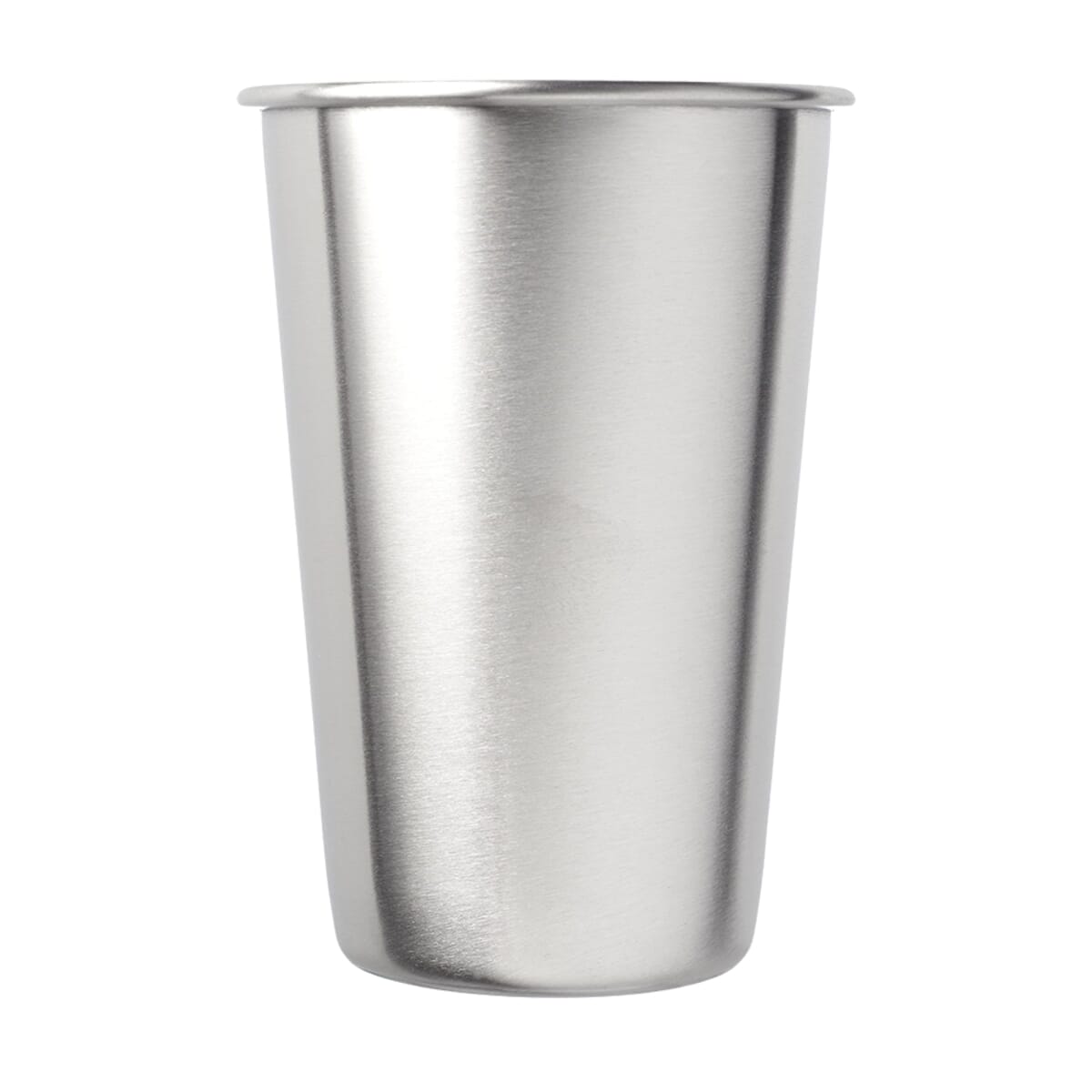 16 oz. Stainless Steel Mixing Glasses 