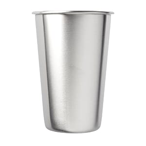 16 oz. Stainless Steel Mixing Glasses 