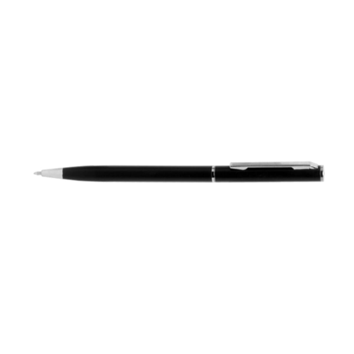 Skinny Metal Ballpoint Pens
