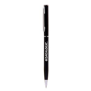Skinny Metal Ballpoint Pens