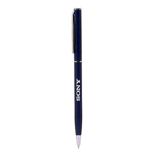 Skinny Metal Ballpoint Pens