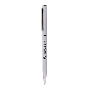 Skinny Metal Ballpoint Pens