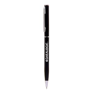 Skinny Metal Ballpoint Pens
