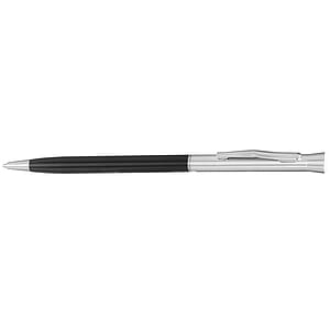 Slim Metal Hotel Pens