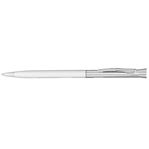 Slim Metal Hotel Pens