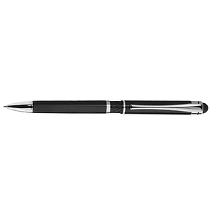 Diamond Accent Metal Stylus Pens