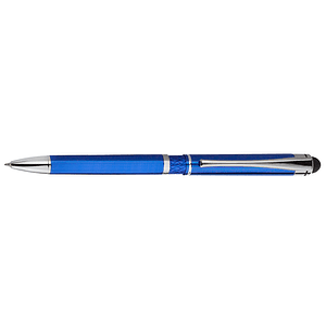 Diamond Accent Metal Stylus Pens