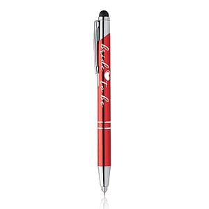 Night Rite Stylus Metal Pens