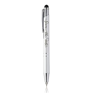 Night Rite Stylus Metal Pens