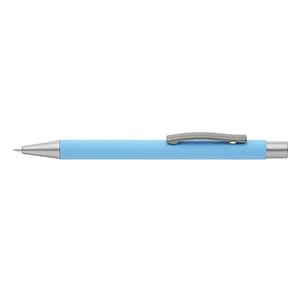 Cordova Rubber Coated Metal Pens