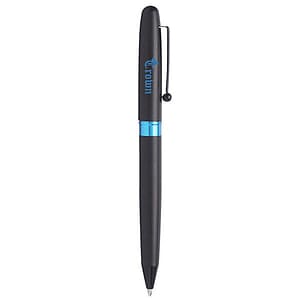 Lenox Metal Barrel Pens 