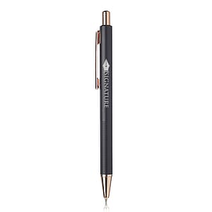Manhattan Ridge Metal Pens