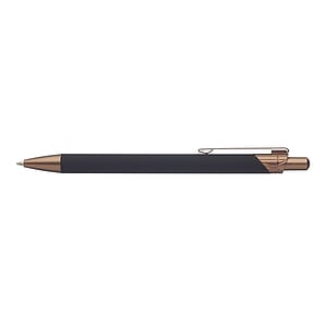 Conroe Geometric Ballpoint Pen 