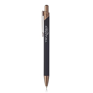 Conroe Geometric Ballpoint Pen 