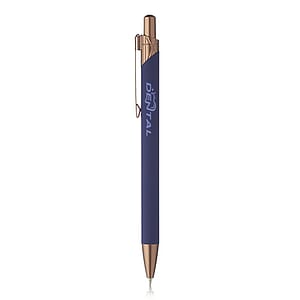 Conroe Geometric Ballpoint Pen 