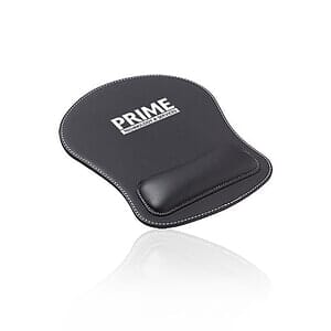 Executive Leatherette Mouse Pads