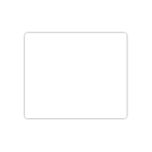 Large Rectangle Full Color Mouse Pads