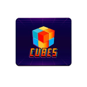 Rectangle Mouse Pads 1/16