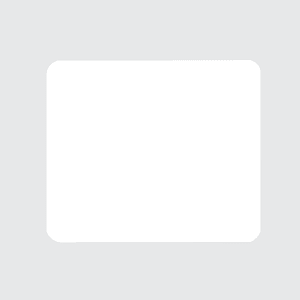 Rectangle Mouse Pads 1/16