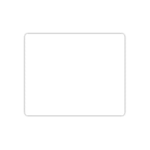 Rectangle Mouse Pads 1/8