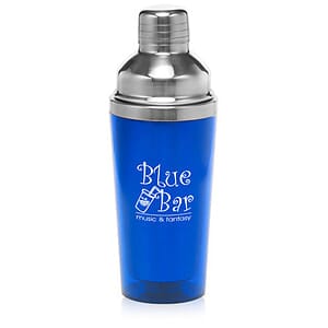 16.2 oz. Cocktail Shakers