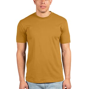 4.3 oz 100% Combed Cotton Jersey
