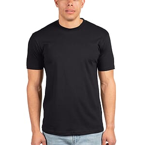 4.3 oz 100% Combed Cotton Jersey