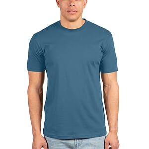 4.3 oz 100% Combed Cotton Jersey