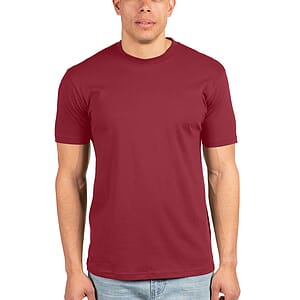4.3 oz 100% Combed Cotton Jersey