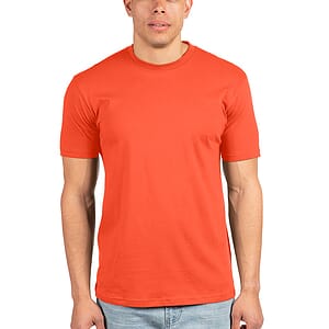 4.3 oz 100% Combed Cotton Jersey