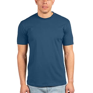 4.3 oz 100% Combed Cotton Jersey
