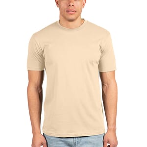 4.3 oz 100% Combed Cotton Jersey