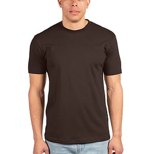 4.3 oz 100% Combed Cotton Jersey