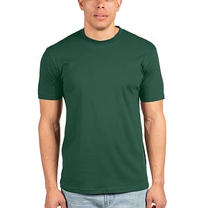 4.3 oz 100% Combed Cotton Jersey