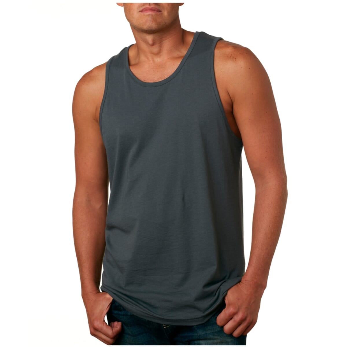 4.3 oz 100% Combed Cotton Jersey