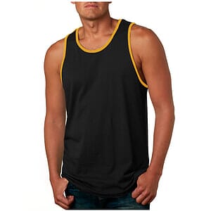 4.3 oz 100% Combed Cotton Jersey