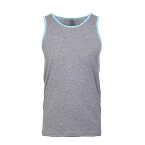 4.3 oz 100% Combed Cotton Jersey