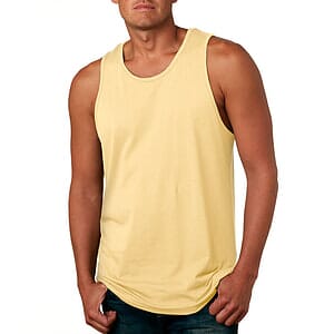 4.3 oz 100% Combed Cotton Jersey