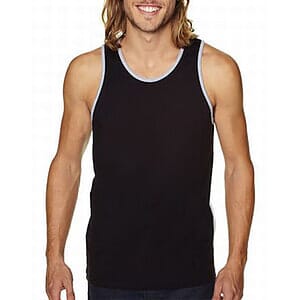 4.3 oz 100% Combed Cotton Jersey