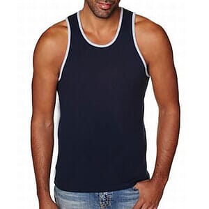 4.3 oz 100% Combed Cotton Jersey