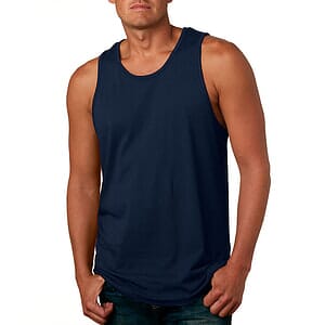 4.3 oz 100% Combed Cotton Jersey