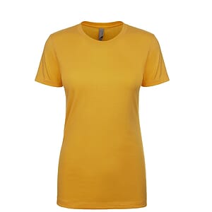 4.3 oz. 100% Combed Cotton Jersey