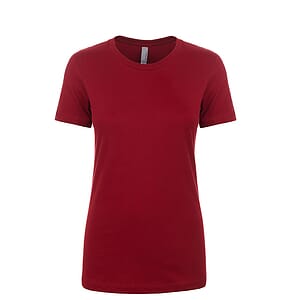 4.3 oz. 100% Combed Cotton Jersey